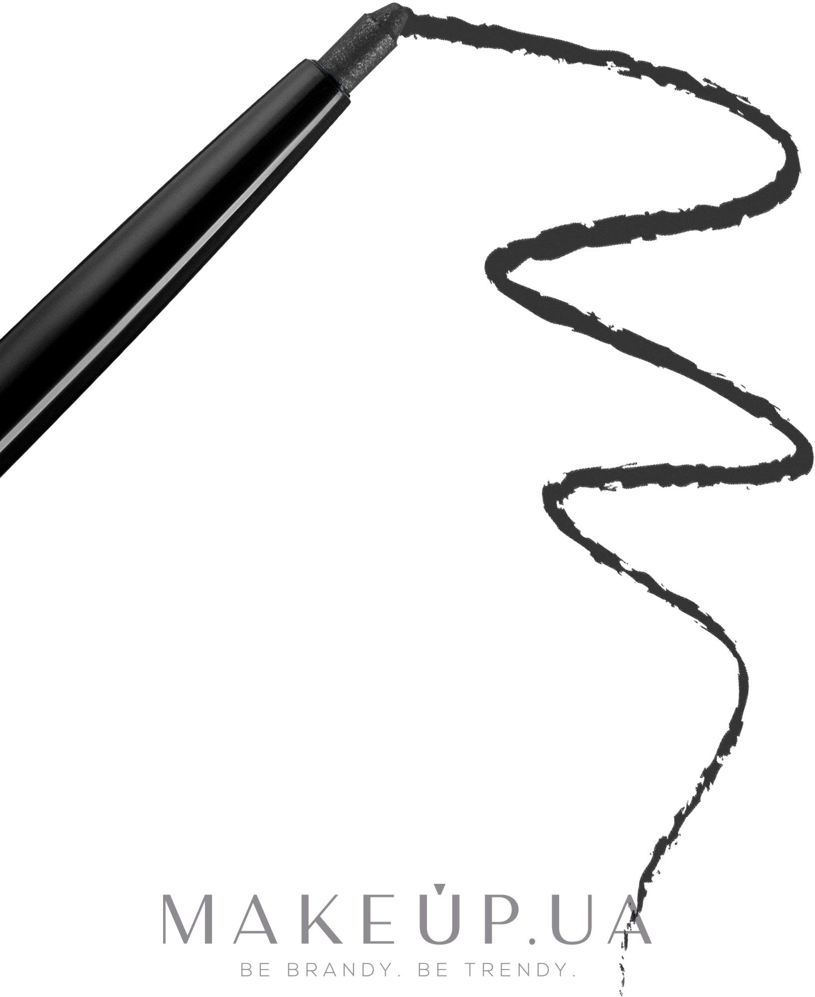 Водостійкий олівець для очей - Chanel Stylo Yeux Waterproof — фото 10 - EBENE
