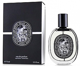 Парфумерія, косметика Diptyque Fleur de Peau - Парфумована вода (тестер із кришечкою)