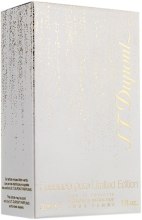 Духи, Парфюмерия, косметика S.T. Dupont Essence Pure Pour Femme Limited Edition - Туалетная вода (тестер без крышечки)