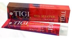 Духи, Парфюмерия, косметика Краска - TIGI Colour Mix Master