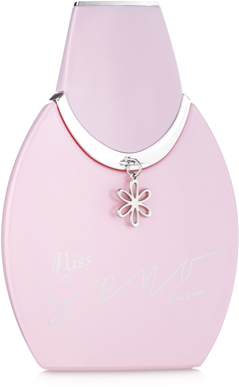 Prive Parfums Miss Seno - Парфюмированная вода — фото N1