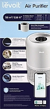 Духи, Парфюмерия, косметика Очиститель воздуха - Levoit Air Purifier Core 300S Plus