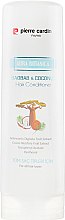 Парфумерія, косметика Кондиціонер для волосся з екстрактом баобаба і кокоса - Pierre Cardin Aura Botanica Coconut & Baobab Conditioner