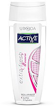 Парфумерія, косметика Міцелярна вода - Uroda Active 90 Micellar Water