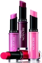 Стойкая губная помада - Revlon ColorStay Ultimate Suede Lipstick  — фото N2