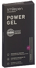 Отбеливающий гель для зубов - SwissWhite Smilepen Power Gel — фото N1