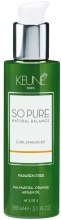 Парфумерія, косметика УЦІНКА Крем - Keune So Pure Natural Balance Curl Enhancer *