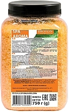 Морська сіль для ванн, антицелюлітна - Bioton Cosmetics Spa & Aroma — фото N2