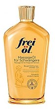 Парфумерія, косметика Олія для масажу, для вагітних жінок - Frei Ol Massage Oil Experts For Pregnant Women