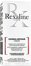 Крем-комфорт для обличчя - Rexaline Derma Comfort Cream — фото N2