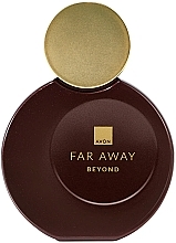 Парфумерія, косметика Avon Far Away Beyond New Design - Парфуми