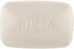 Крем-мыло "Увлажнение и забота" - NIVEA Creme Soft Soap  — фото N2