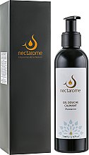 Гель для душу заспокійливий з мандарином - Nectarome Gel douche Calmant Mandarine — фото N2