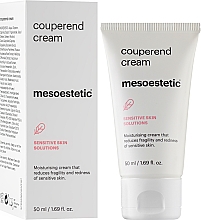 Крем для чутливої шкіри - Mesoestetic Cosmedics Sensitive Skin Solutions — фото N2