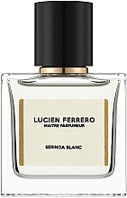 Духи, Парфюмерия, косметика Lucien Ferrero Seringa Blanc - Парфюмированная вода