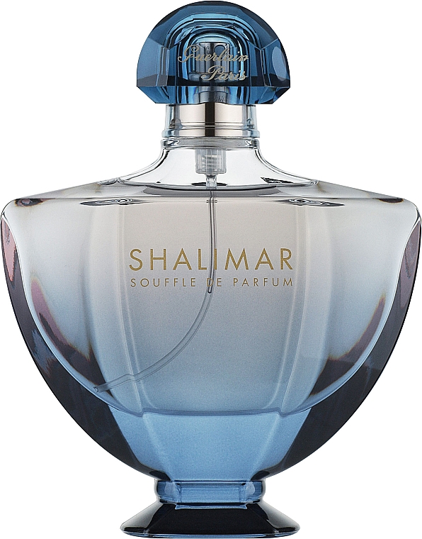 Guerlain Shalimar Souffle de Parfum - Парфумована вода — фото N1