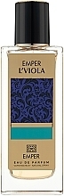 Духи, Парфюмерия, косметика Emper Blanc Collection L'Viola - Парфюмированная вода
