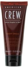 Духи, Парфюмерия, косметика Крем для объема кучерявых волос - American Crew Classic Boost Cream