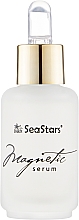 Духи, Парфюмерия, косметика Сыворотка для лица с лифтинг эффектом - Black Sea Stars Magnetic Serum