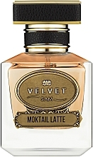 Velvet Sam Moktail Latte - Парфуми — фото N1