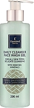 Гель для вмивання всіх типів шкіри з папаїном - Famirel Daily Cleanser Face Wash Gel — фото N1
