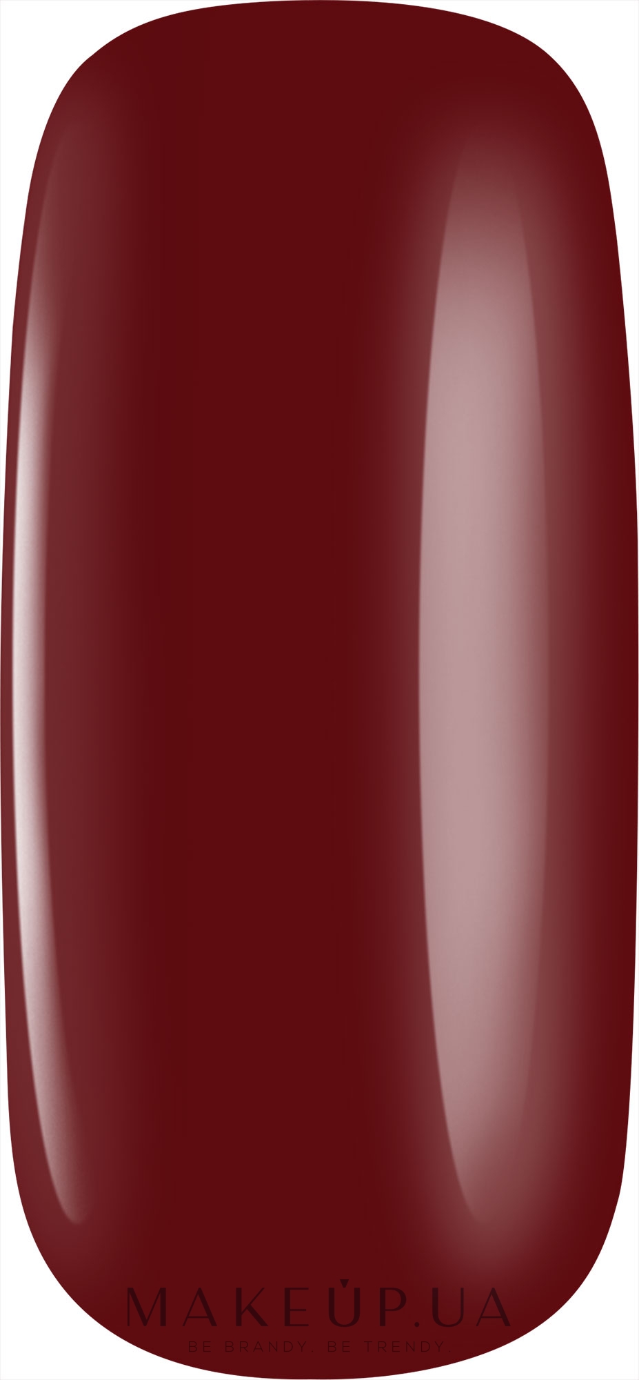 Гель-лак "Red Wine/Красное вино" - Divia Gel Polish Red Wine Di1233 — фото RW020