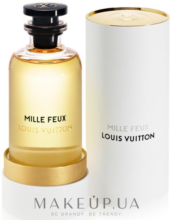 Louis Vuitton Mille Feux - Парфюмированная вода (тестер без крышечки