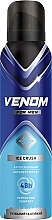 Духи, Парфюмерия, косметика  Дезодарант-антиперспирант - Venom for Men Ice Crush