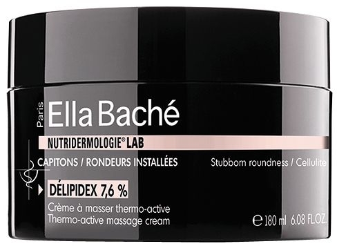 Антицеллюлитный крем Делипидекс - Ella Bache Nutridermologie® Lab Delipidex 7,6%