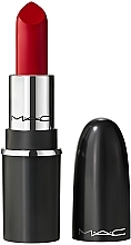 Духи, Парфюмерия, косметика Матовая помада для губ - MAC Macximal Silky Matte Lipstick (мини)