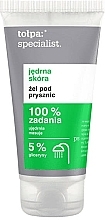 Духи, Парфюмерия, косметика Гель для душа - Tolpa Specialist Shower Gel