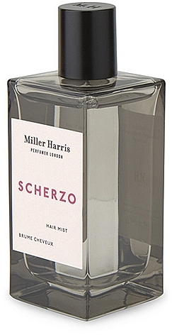 Miller Harris Scherzo Hair Mist - Мист для волос — фото N2