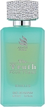Khalis The Truth Pour Femme - Парфюмированная вода — фото N1