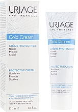 Колд-крем - Uriage Dermato Cold Cream Protectrice  — фото N2