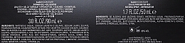 Alfred Dunhill Icon Elite - Набор (edp/50ml + sh/gel/90ml) — фото N4