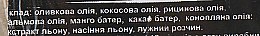 Натуральне косметичне мило "Льняне" - ЧистоТіл — фото N3