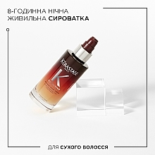 УЦЕНКА Весенний набор - Kerastase Nutritive Iconic (milk/50ml + serum/90ml) * — фото N4