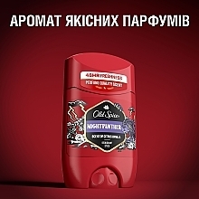 Твердый дезодорант - Old Spice Night Panther Deodorant — фото N6