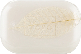 Мило для обличчя й тіла - Yoko Acne Melasma Whitening Soap — фото N2