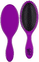 Щітка для волосся - Wet Brush Original Detangler Purple — фото N1