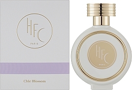 Haute Fragrance Company Chic Blossom - Парфюмированная вода — фото N3