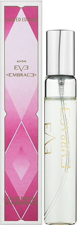 Avon Eve Embrace - Парфумована вода (міні)
