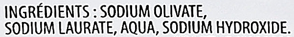 Мило з лавровою олією, 16% - Alepia Soap 16% Laurel — фото N3