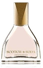 Духи, Парфюмерия, косметика Scotch & Soda I Am Woman - Парфюмированная вода 