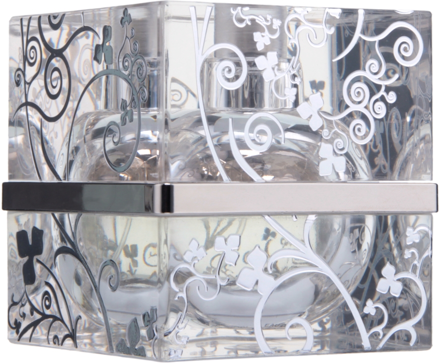 Roberto Verino VV Platinum - Парфюмированная вода (тестер с крышечкой) — фото N3