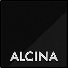 Alcina Matt Sensation Powder - Пудра для обличчя — фото N2