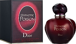 Christian Dior Hypnotic Poison - Туалетна вода — фото N3