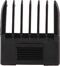 Тример для окантовування волосся, чорний - Moser Neo Liner Black — фото N3