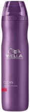 Парфумерія, косметика Шампунь проти лупи - Wella Clean Anti Dandruff Shampoo