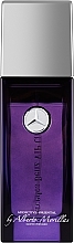 Парфумерія, косметика Mercedes-Benz Vip Club Addictive Oriental - Туалетна вода